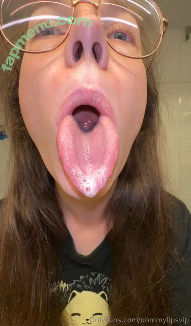 dommylipsvip nude photo #0003 (dommylipsvip)