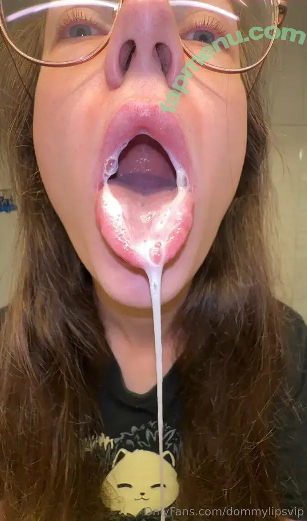 dommylipsvip nude photo #0006 (dommylipsvip)