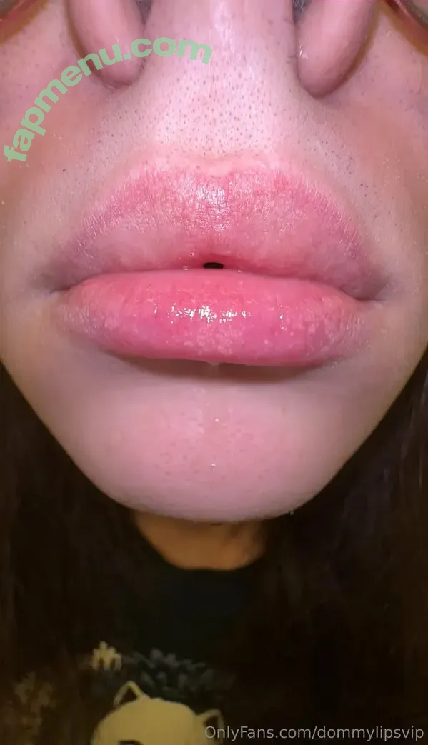 dommylipsvip nude photo #0023 (dommylipsvip)