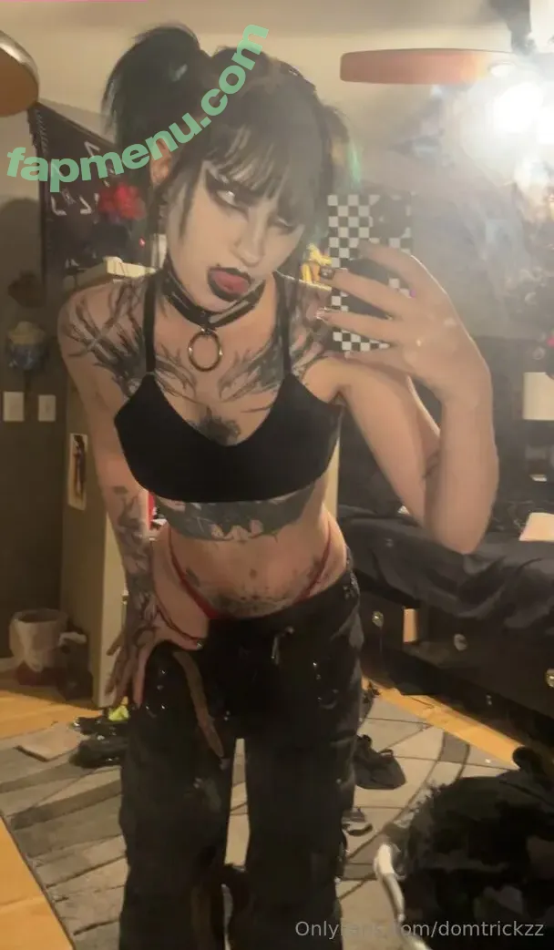 domtrickzz nude photo #0153 (domtrickz)