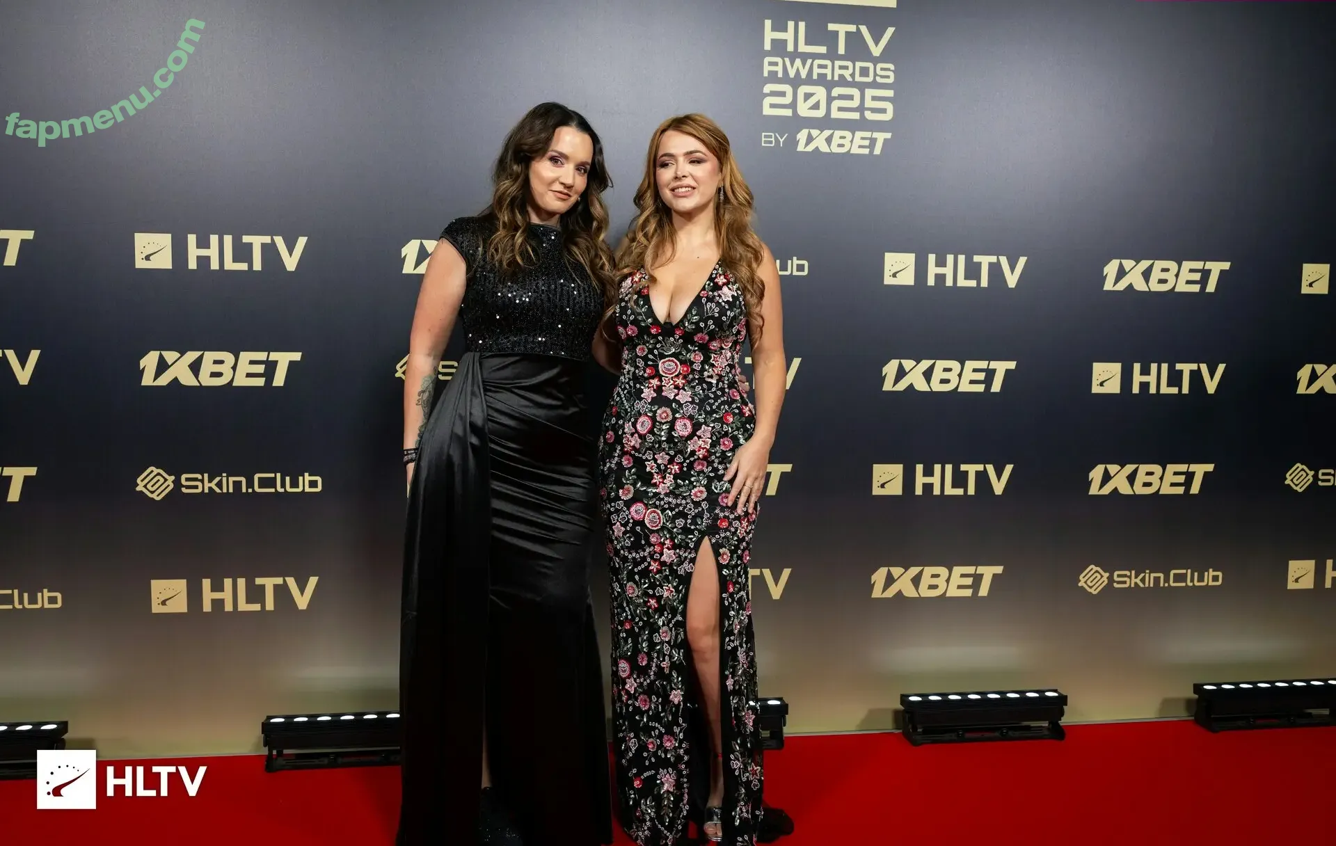 donacsgo nude photo #0032 (DonaSpock / donaCS)