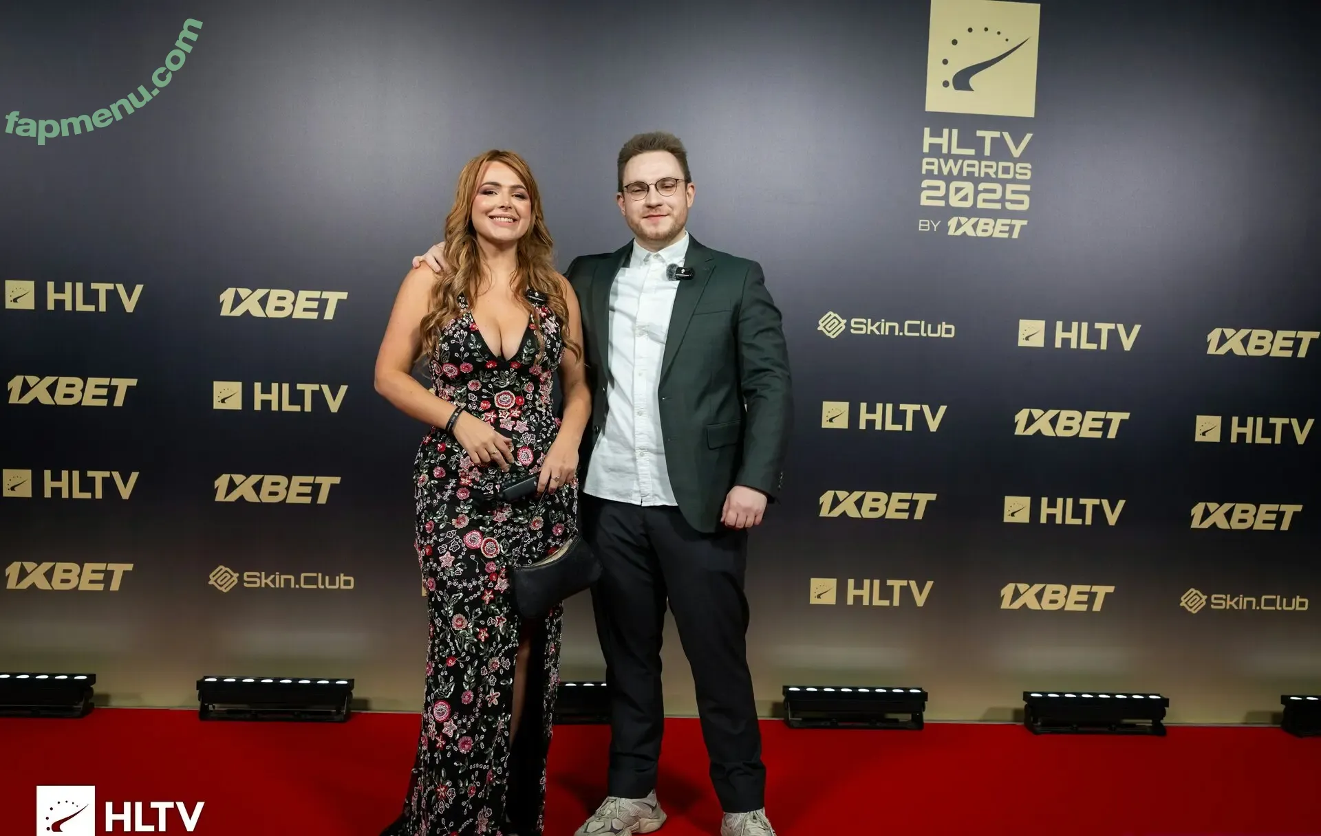 donacsgo nude photo #0037 (DonaSpock / donaCS)