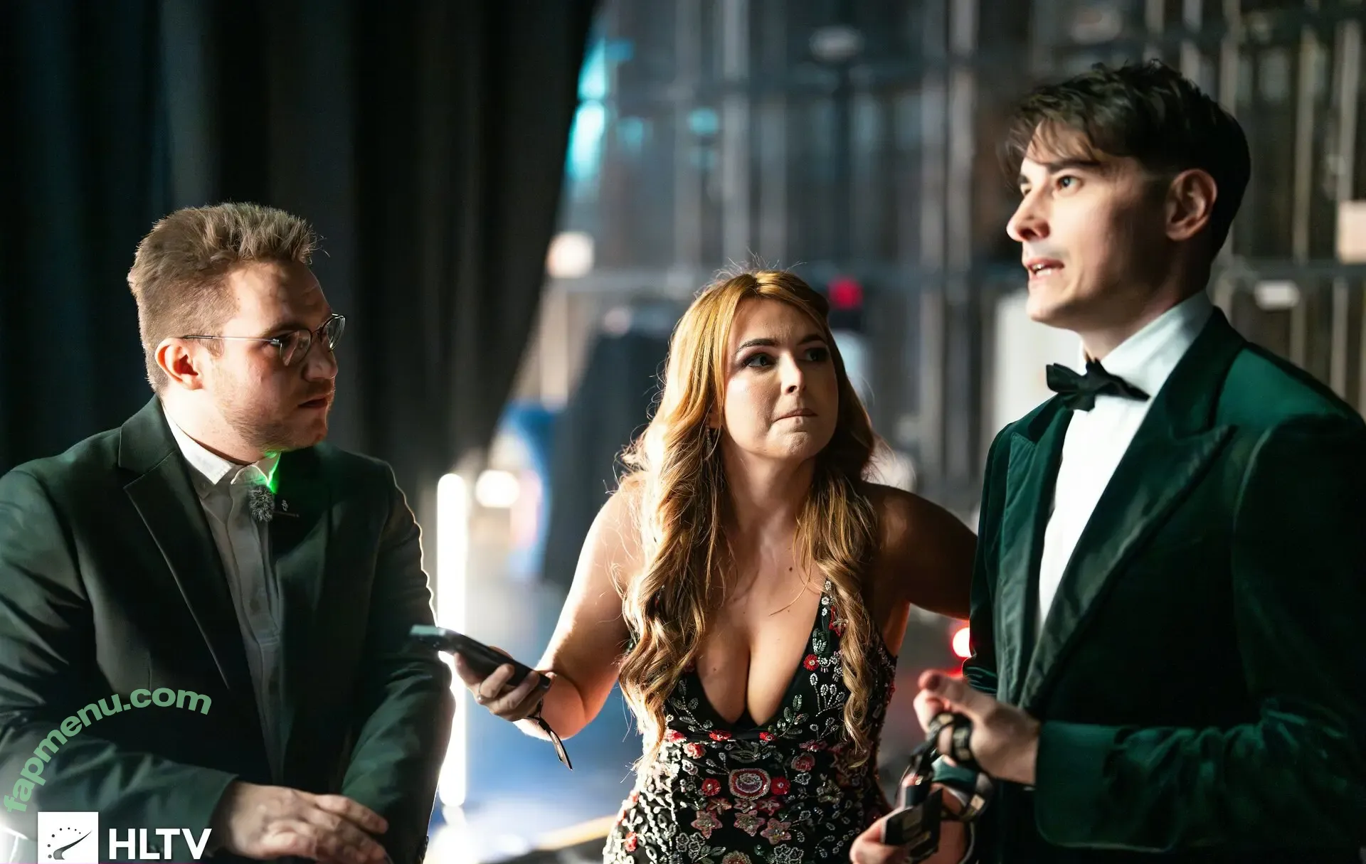 donacsgo nude photo #0039 (DonaSpock / donaCS)