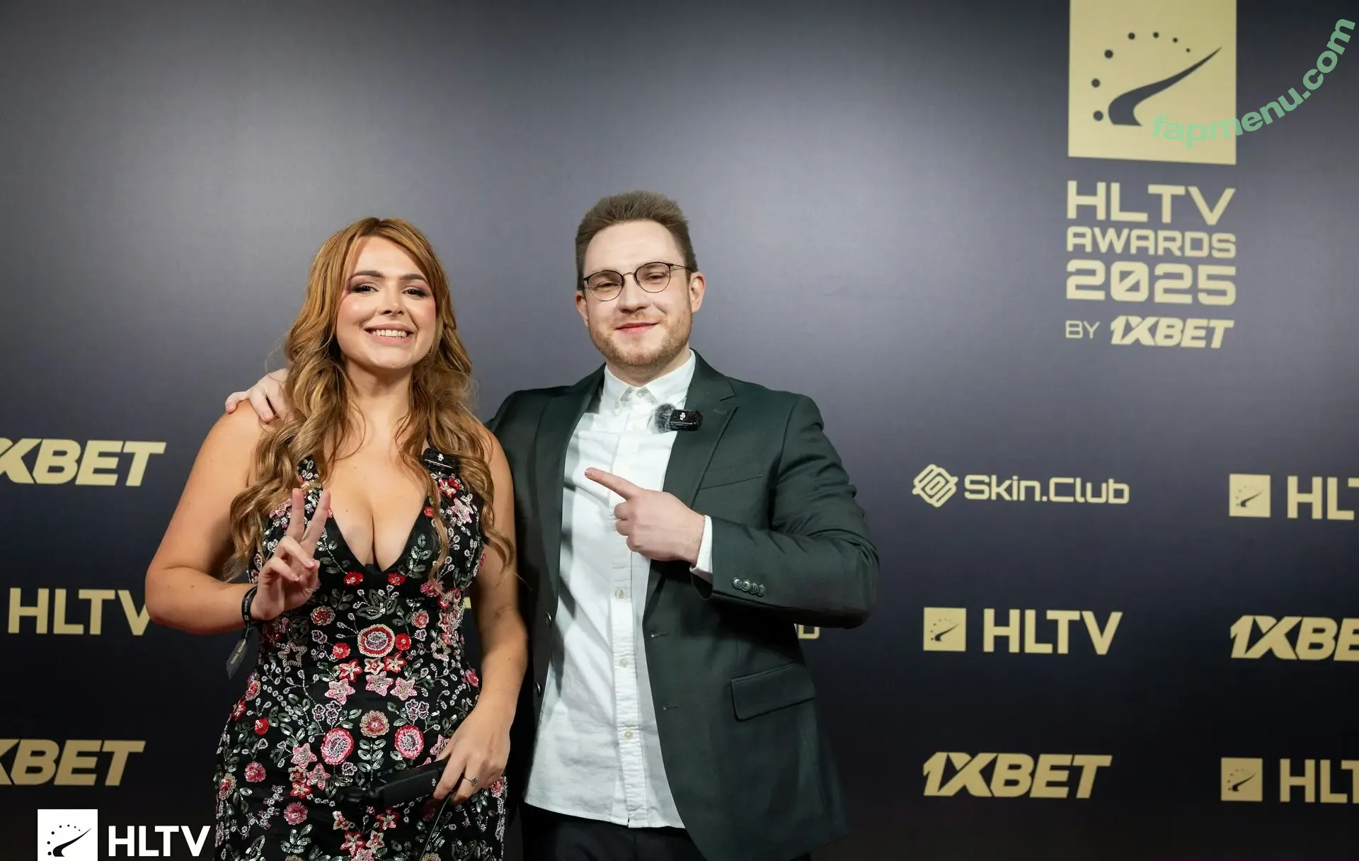 donacsgo nude photo #0046 (DonaSpock / donaCS)