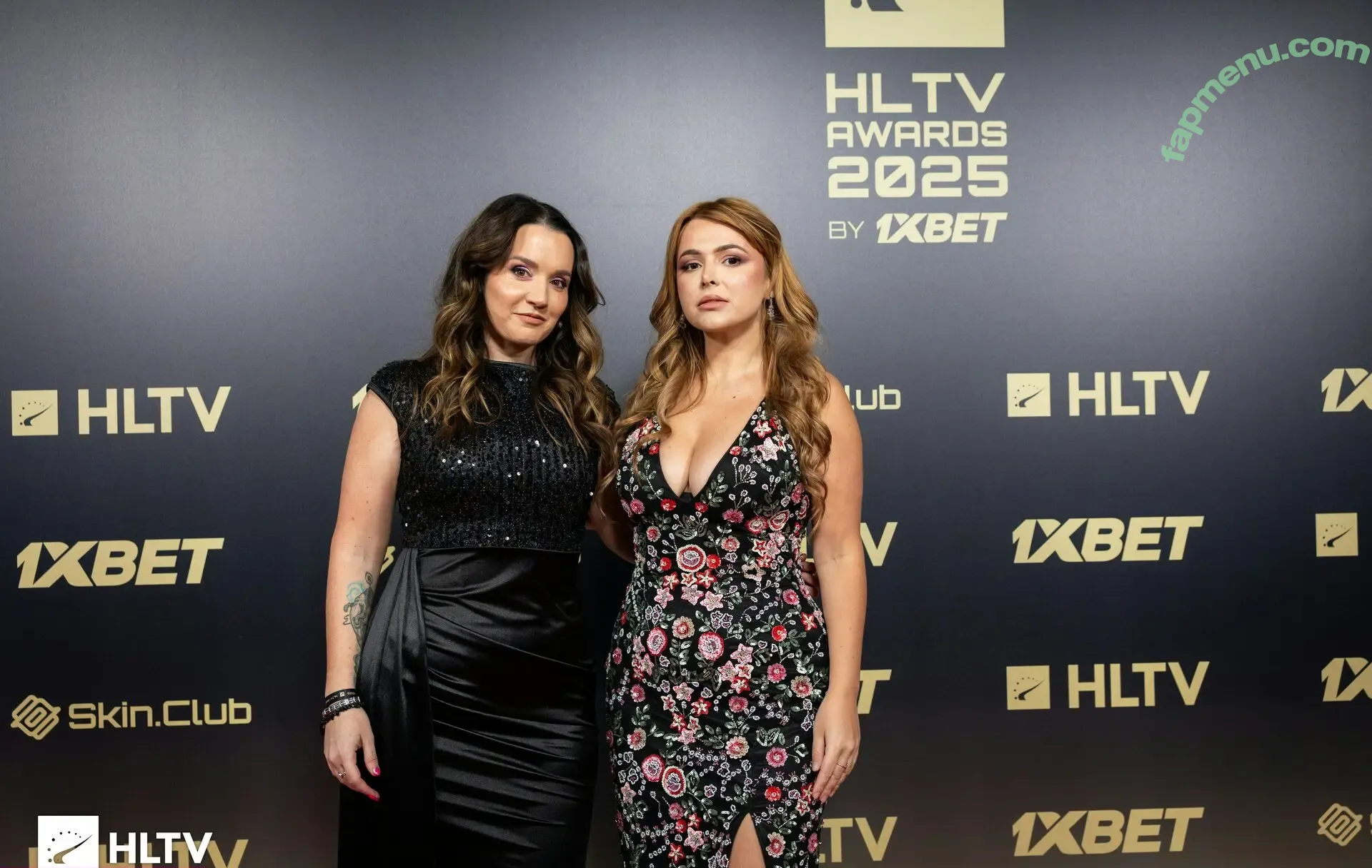 donacsgo nude photo #0047 (DonaSpock / donaCS)