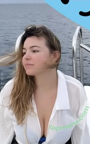 DonaSpock / Donacs / Donacsgo / donsaid nude photo #0316