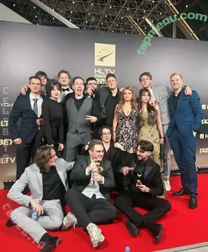 DonaSpock / Donacs / Donacsgo / donsaid nude photo #0329