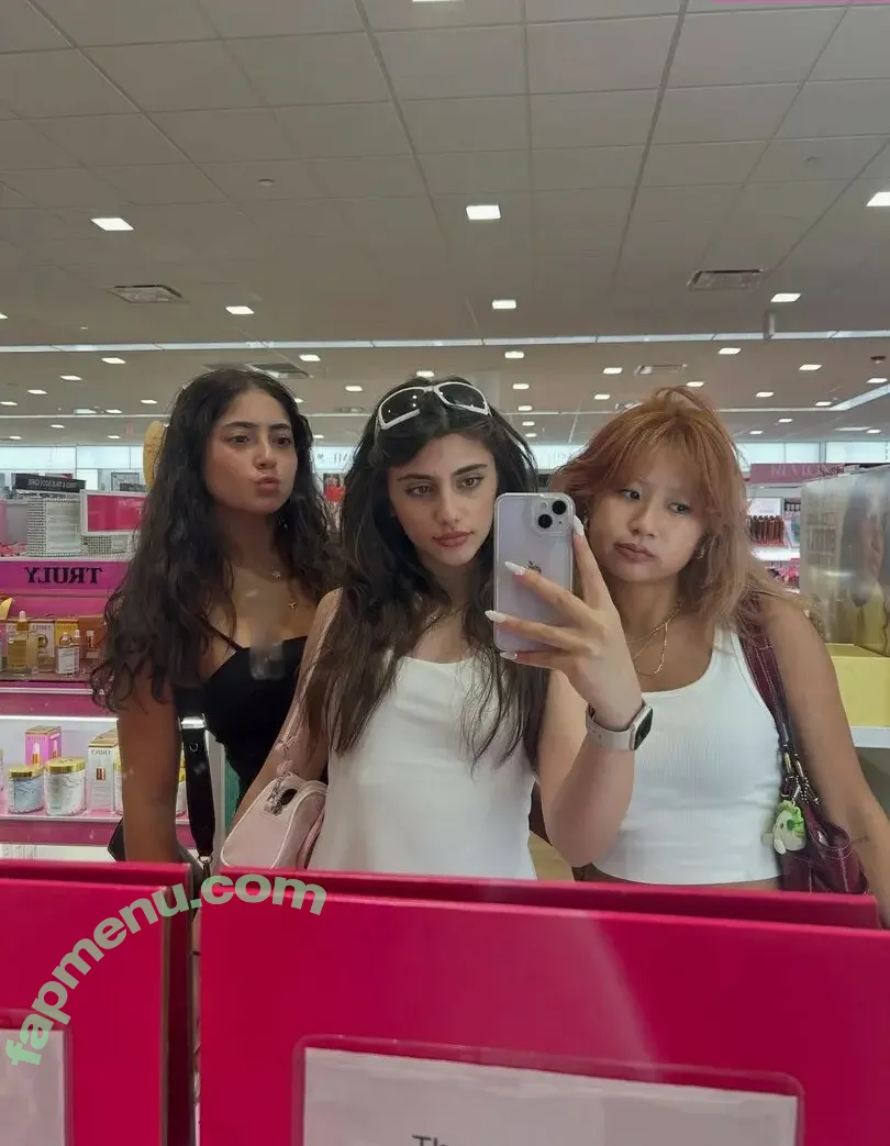 Donaxaah nude photo #0053 (3amodondon / Dona Atallah)