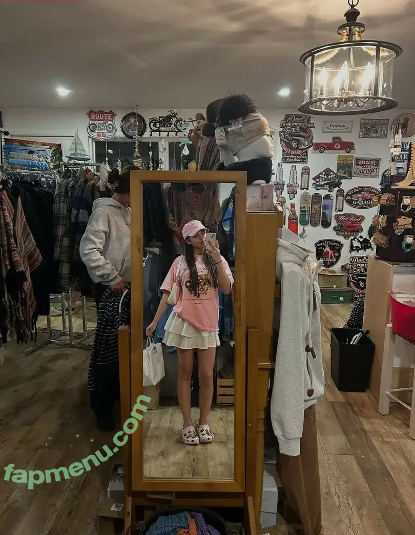 Donaxaah nude photo #0063 (3amodondon / Dona Atallah)