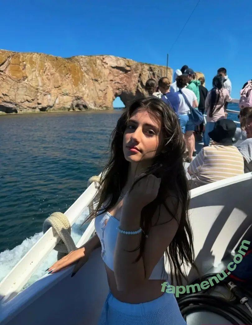 Donaxaah nude photo #0065 (3amodondon / Dona Atallah)