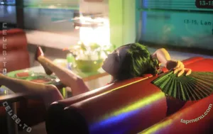 Donggeuran / h___rvn nude photo #0403