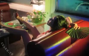 Donggeuran / h___rvn nude photo #0404