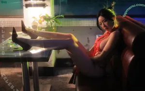 Donggeuran / h___rvn nude photo #0406