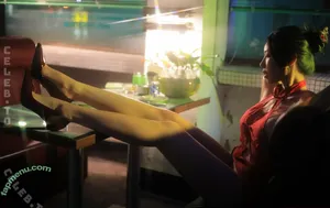 Donggeuran / h___rvn nude photo #0423