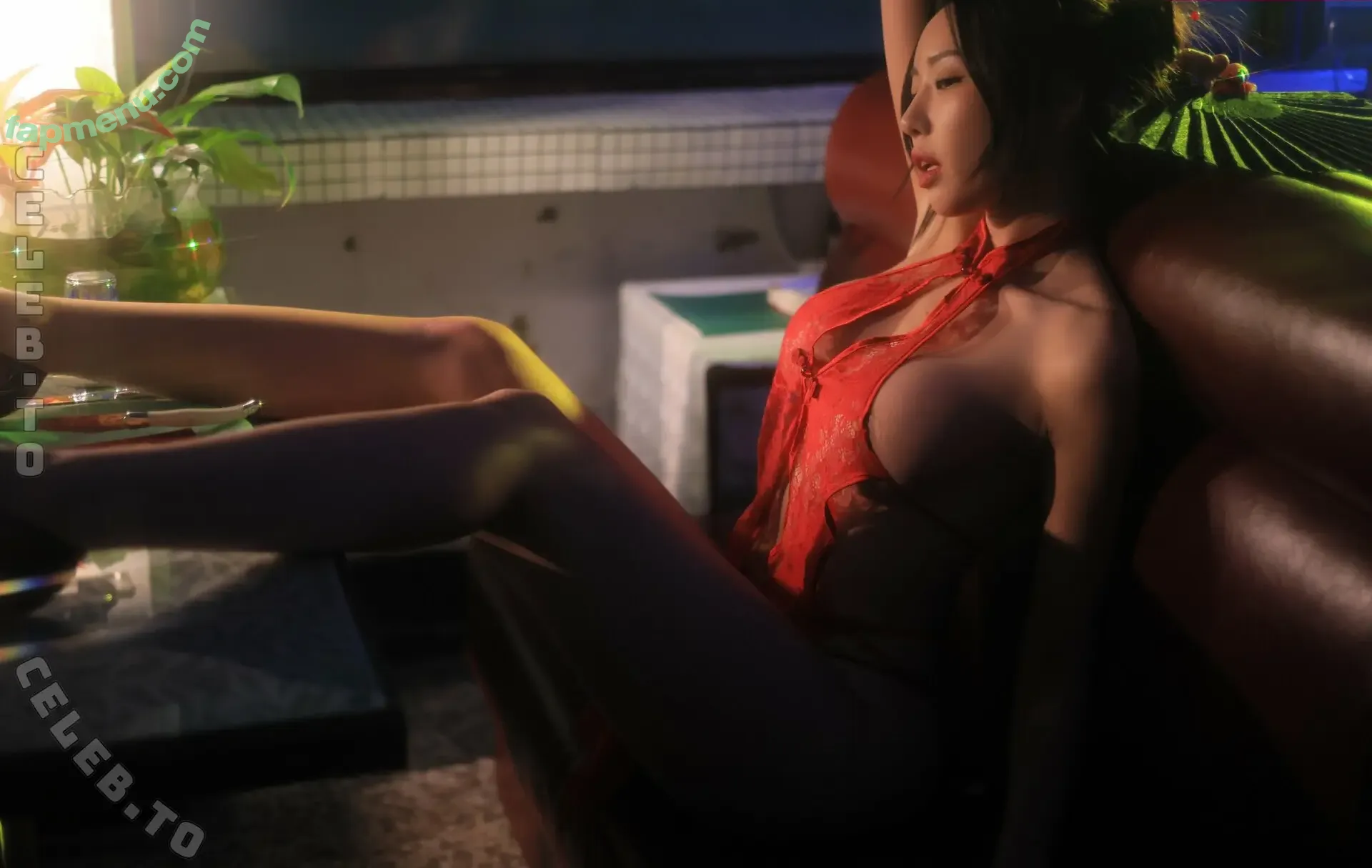 Donggeuran nude photo #0393 (h___rvn)