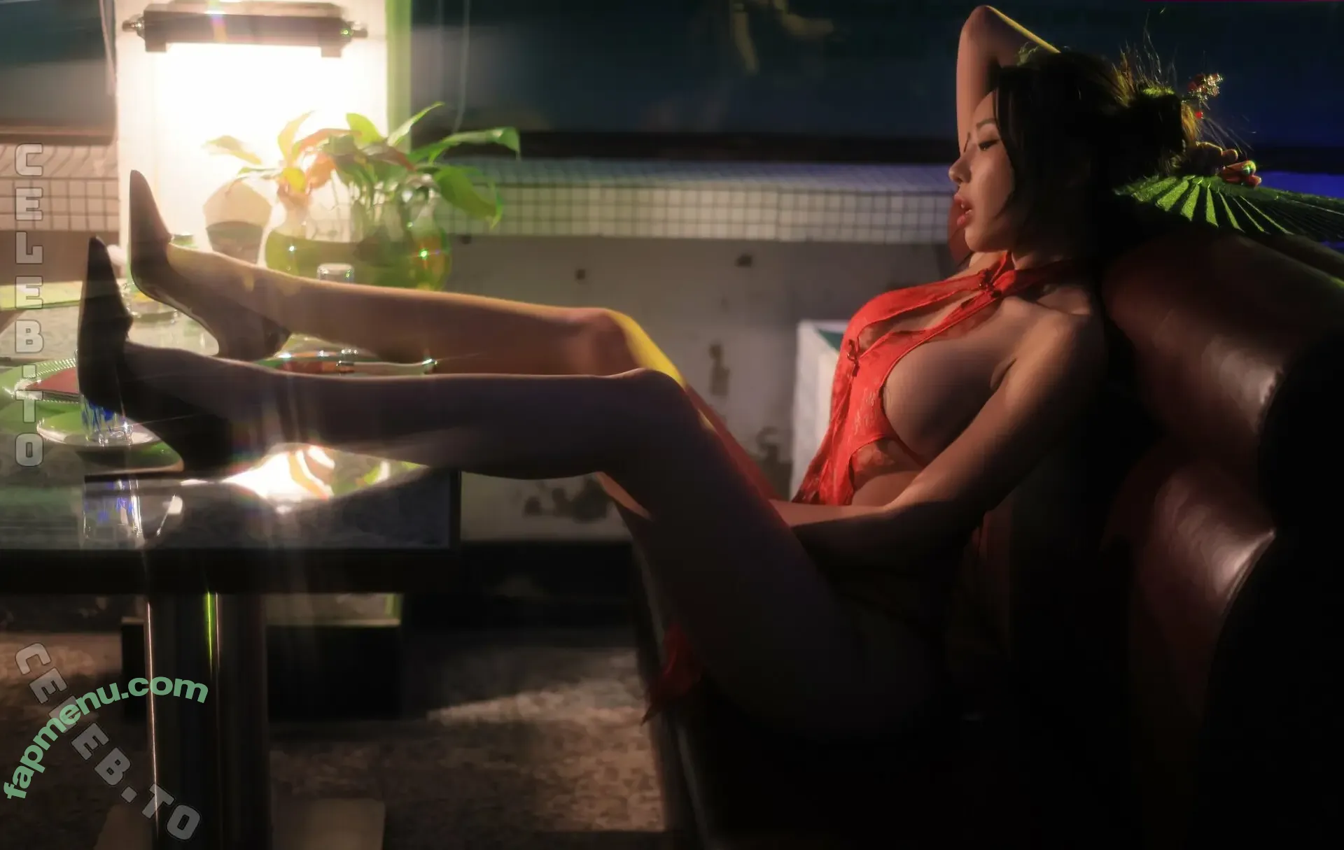 Donggeuran nude photo #0395 (h___rvn)