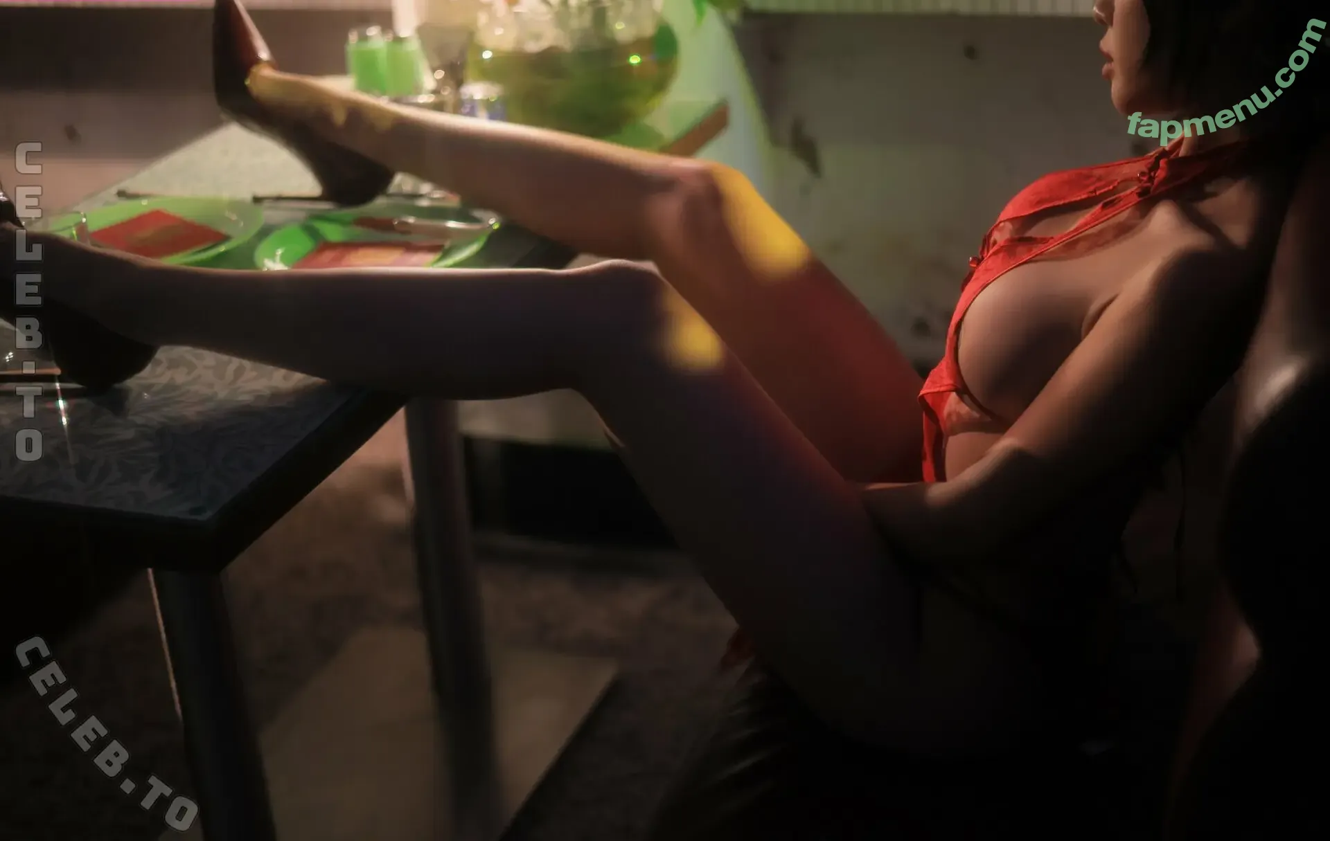 Donggeuran nude photo #0397 (h___rvn)