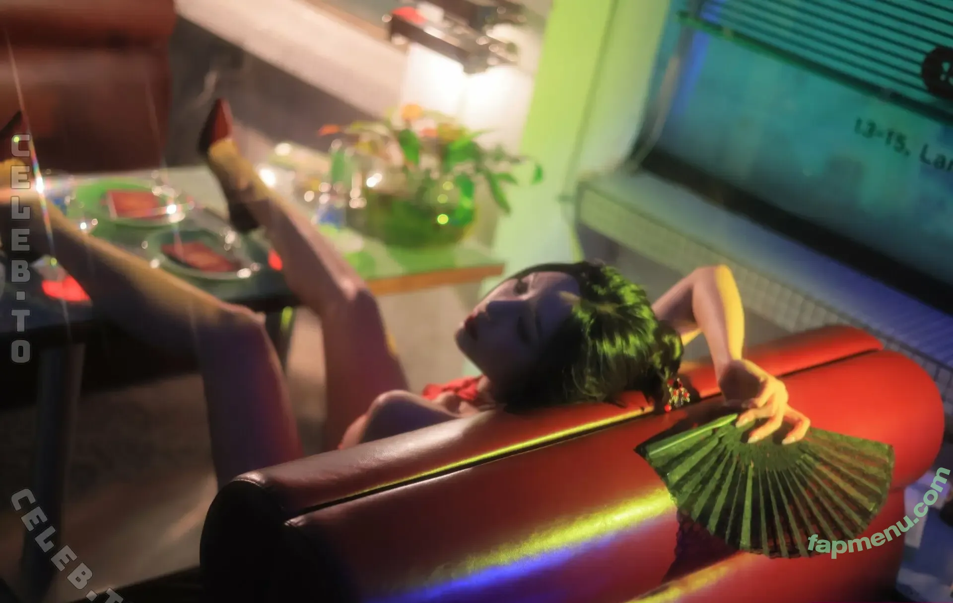 Donggeuran nude photo #0402 (h___rvn)