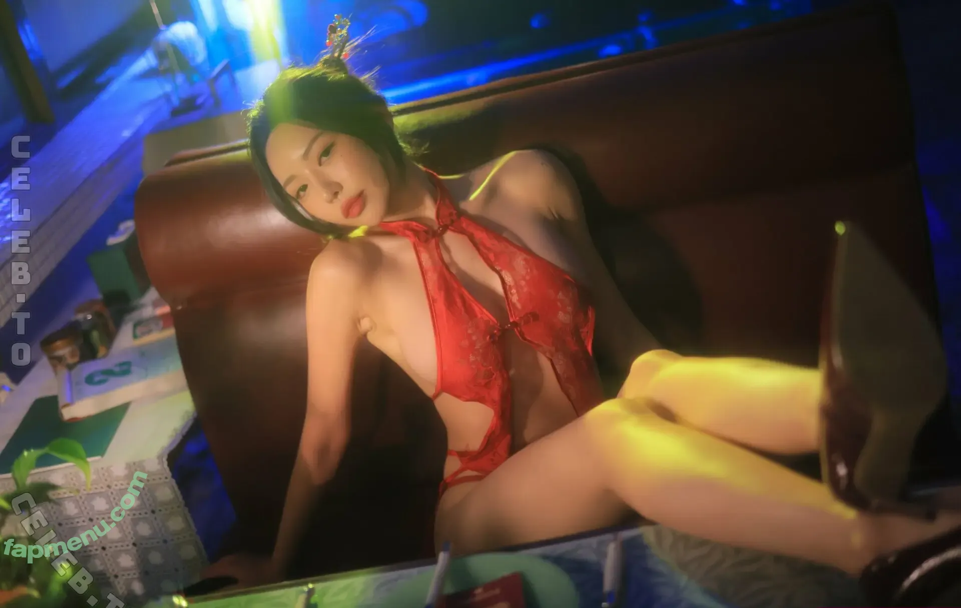 Donggeuran nude photo #0408 (h___rvn)