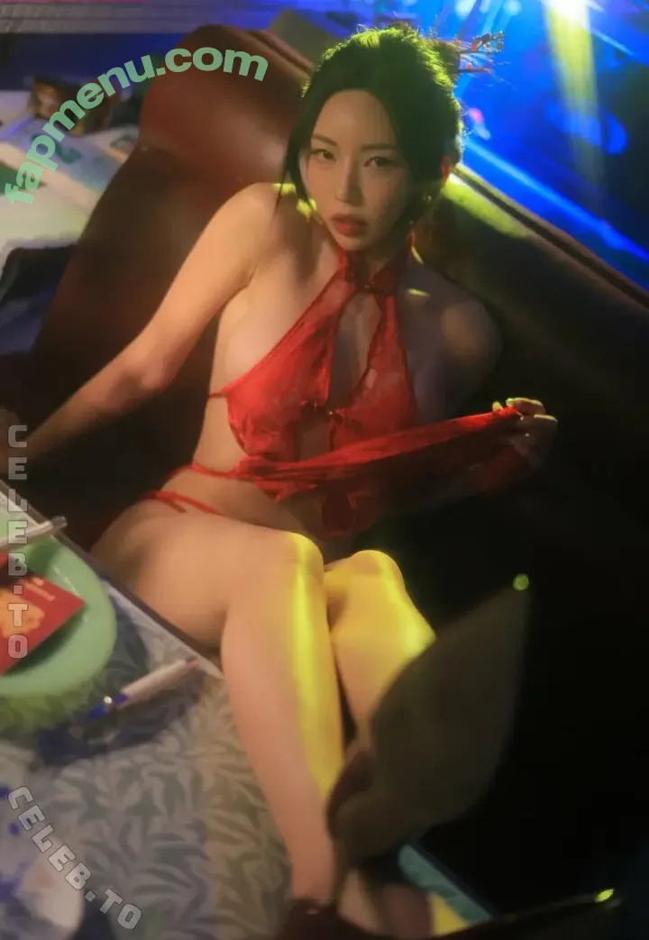 Donggeuran nude photo #0412 (h___rvn)