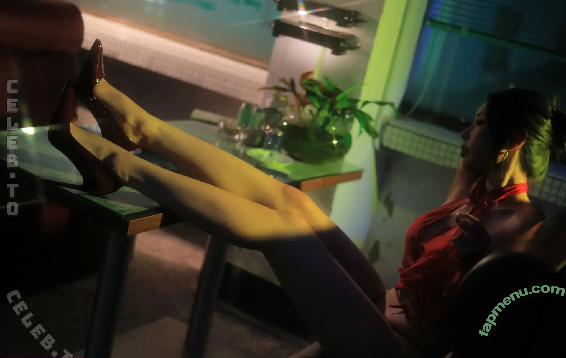 Donggeuran nude photo #0419 (h___rvn)