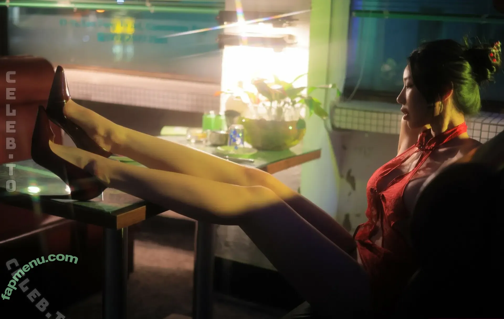 Donggeuran nude photo #0423 (h___rvn)