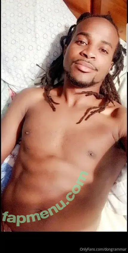 dongrammar nude photo #0001 (don.grammar)