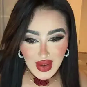 Donia Somrani / donia_somrani_69 / دنيا سمراني nude photo #0004