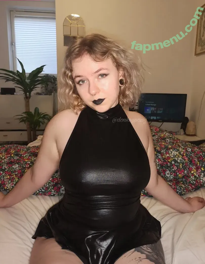 donkeypawg nude photo #0195 (donkeybootie)