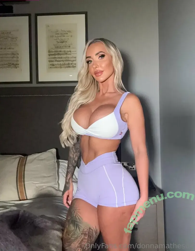 donnamatheson nude photo #0120 (missdjmatheson)