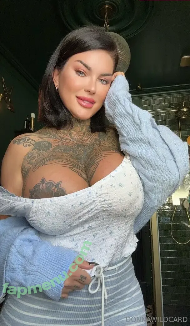 DonnaWildcard nude photo #0087 (DonnaWildcard)