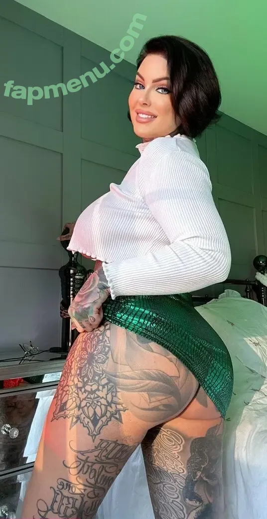 DonnaWildcard nude photo #0089 (DonnaWildcard)