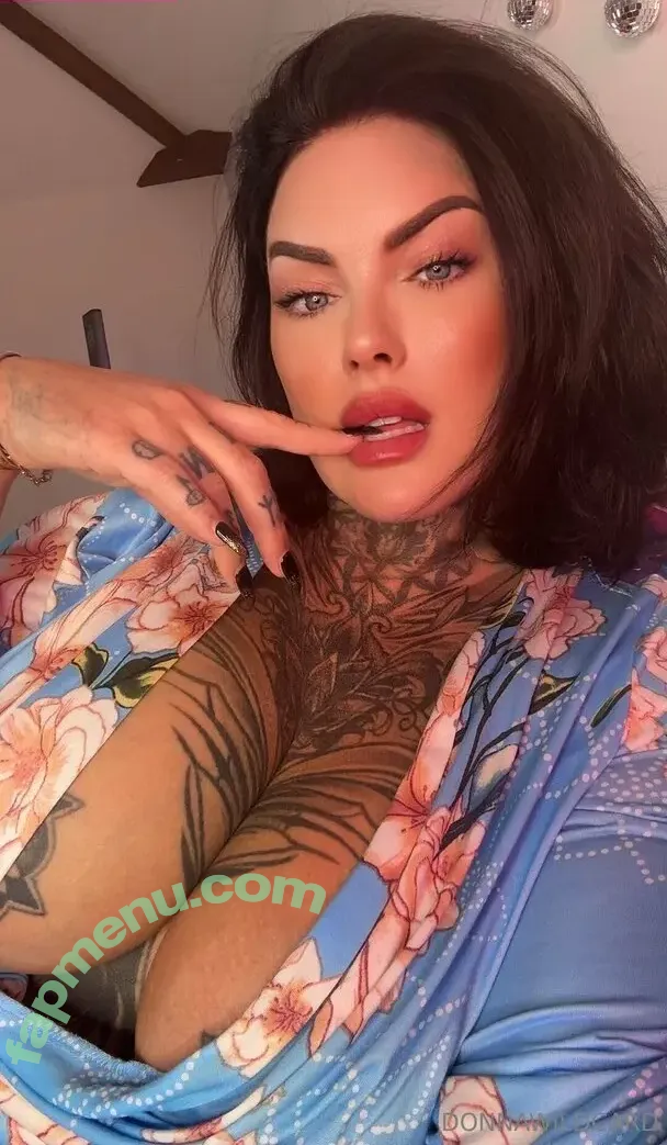 DonnaWildcard nude photo #0098 (DonnaWildcard)