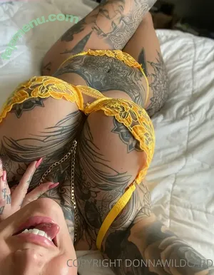 donnawildcardpromo / donna_wilde_ nude photo #0011