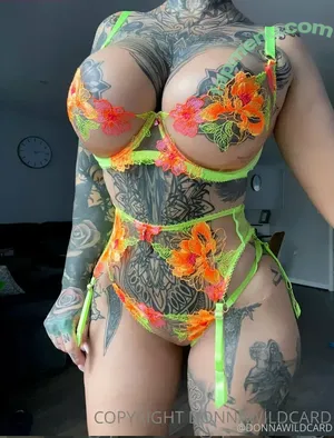 donnawildcardpromo / donna_wilde_ nude photo #0014
