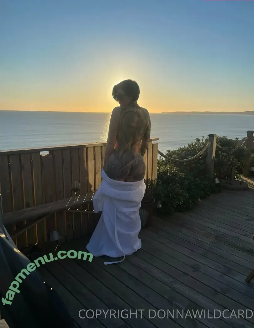 donnawildcardpromo nude photo #0006 (donna_wilde_)