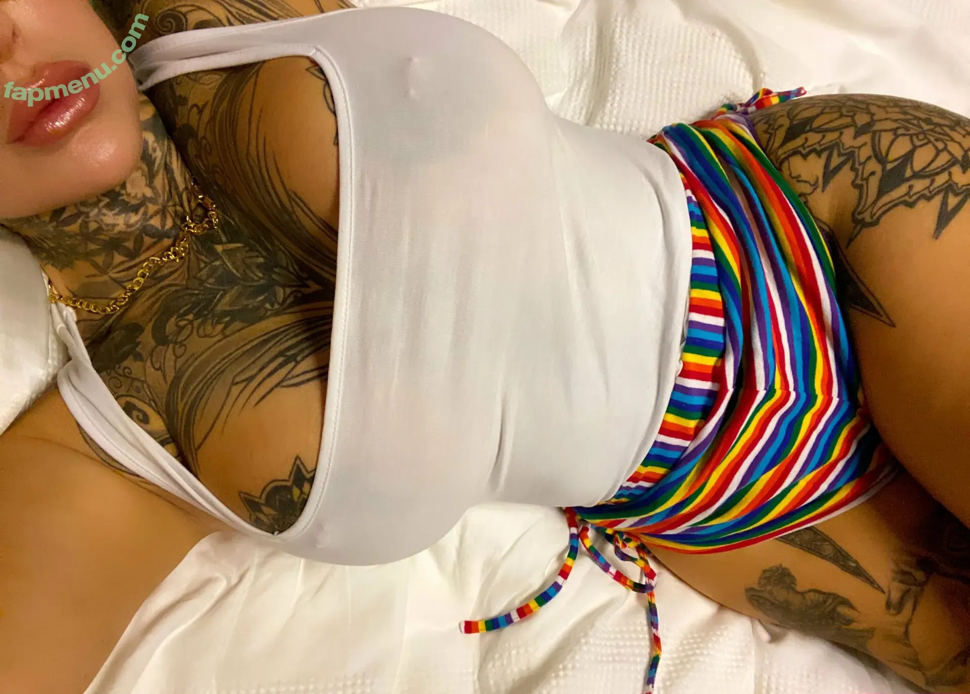 donnawildcardpromo nude photo #0019 (donna_wilde_)