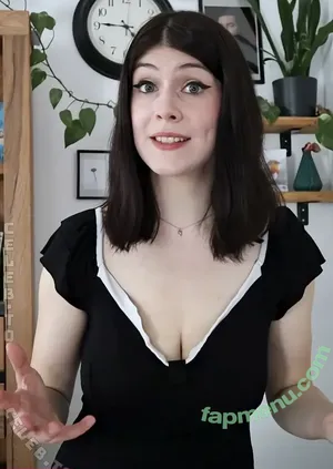 Dont Trust The Rabbit / donttrusttherabbit / trixirabbit nude photo #0102