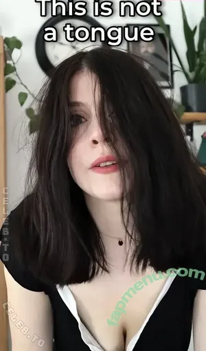 Dont Trust The Rabbit / donttrusttherabbit / trixirabbit nude photo #0105