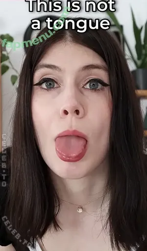 Dont Trust The Rabbit / donttrusttherabbit / trixirabbit nude photo #0110