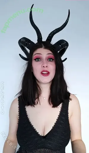 Dont Trust The Rabbit / donttrusttherabbit / trixirabbit nude photo #0112