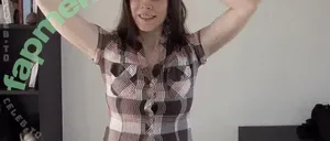 Dont Trust The Rabbit / donttrusttherabbit / trixirabbit nude photo #0120