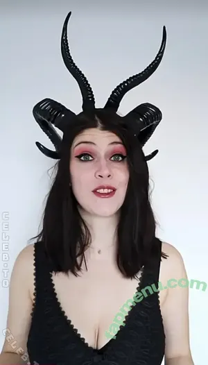 Dont Trust The Rabbit / donttrusttherabbit / trixirabbit nude photo #0125