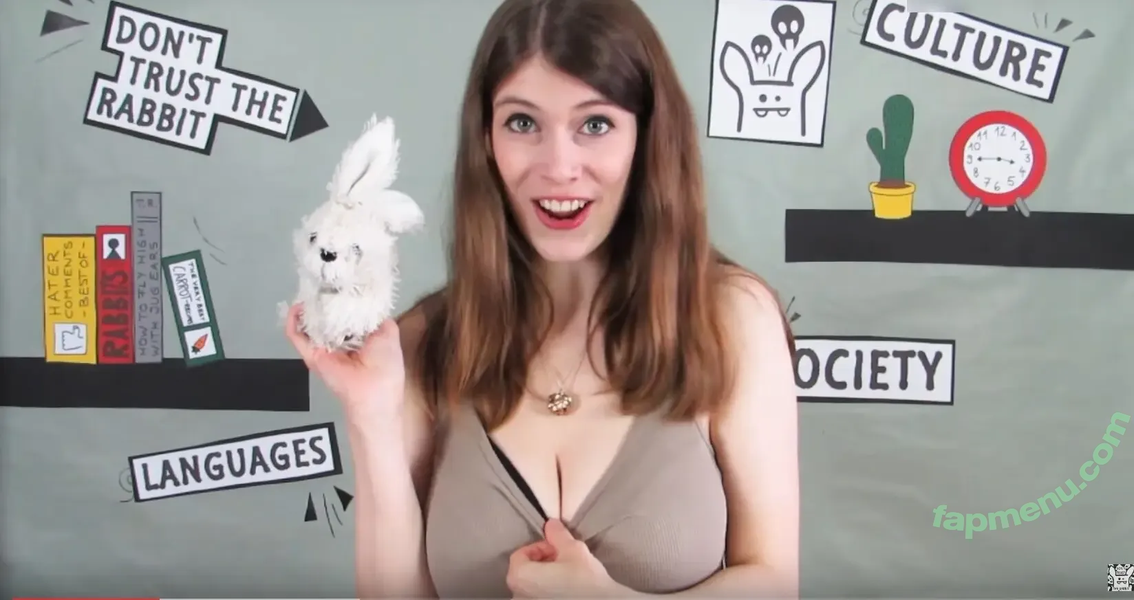 Dont Trust The Rabbit nude photo #0076 (donttrusttherabbit / trixirabbit)