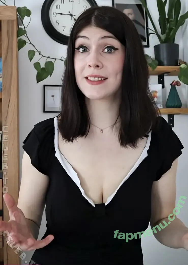 Dont Trust The Rabbit nude photo #0102 (donttrusttherabbit / trixirabbit)