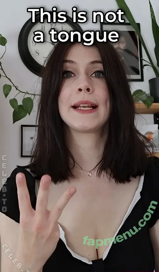 Dont Trust The Rabbit nude photo #0109 (donttrusttherabbit / trixirabbit)