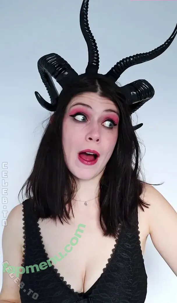 Dont Trust The Rabbit nude photo #0111 (donttrusttherabbit / trixirabbit)