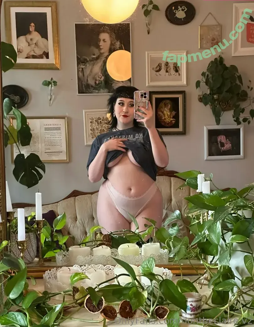 dontbeclaire777 nude photo #0033 (dontbeclaire777)