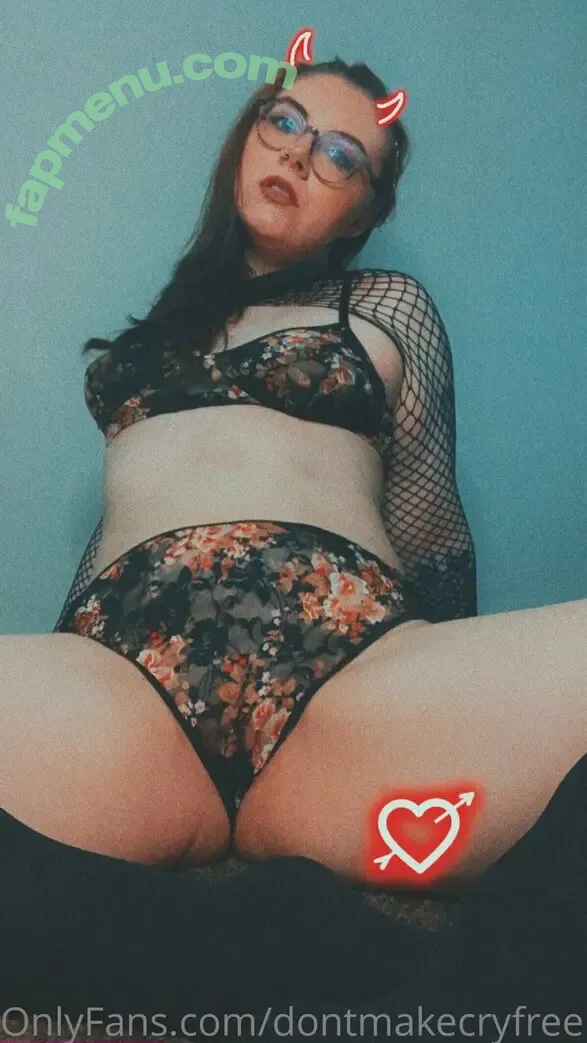 dontmakecryfree nude photo #0019 (dontmakecryfree)