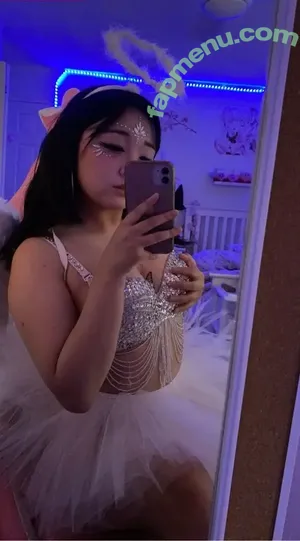 Donutskii / nevvycakes nude photo #0009